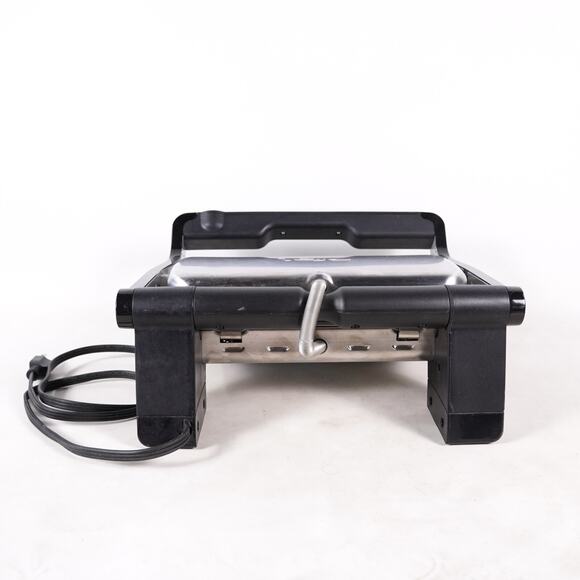 T-Fal OptiGrill 8351s1 Automatic Sensor Indoor Meat Grill Cooker Cooktop Cooking - Picture 7 of 16